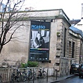Picasso Museum 