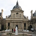 Paris Uni IV (Sorbonne)