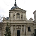 Paris Uni IV (Sorbonne)