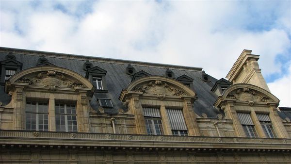 Paris Uni IV (Sorbonne)