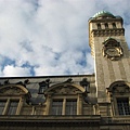 Paris Uni IV (Sorbonne)