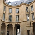 Paris Uni I and II