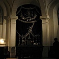Conciergerie (Chapel)