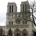 Notre Dame