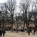 Place des Vosges