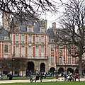 Place des Vosges