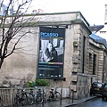 Musee Picasso