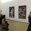 Musee Picasso