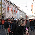 Fasnachtsonntag 2007