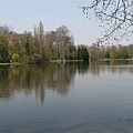 Schlossgarten in Schwetzingen