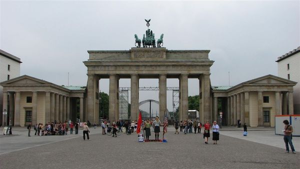 Brandenburger Tor