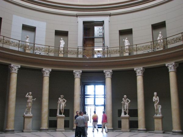 Altes Museum