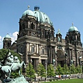 Berliner Dom