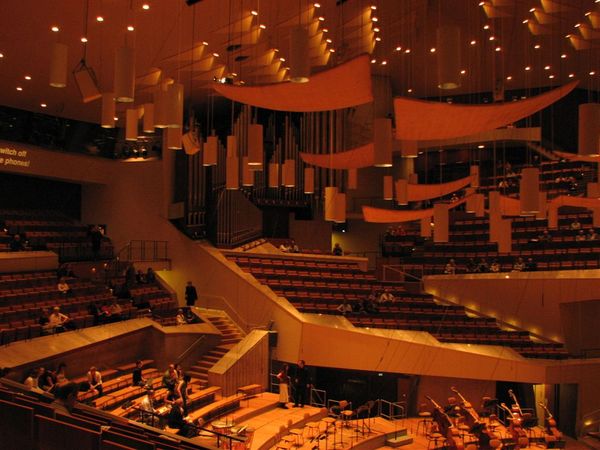 Philharmonie