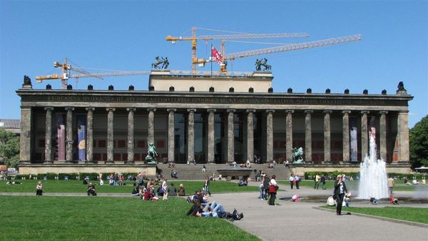 Altes Museum