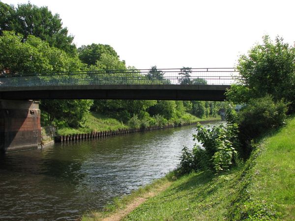 Park Babelsberg 