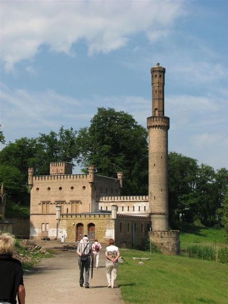 Park Babelsberg 