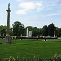 Schloss Sanssouci