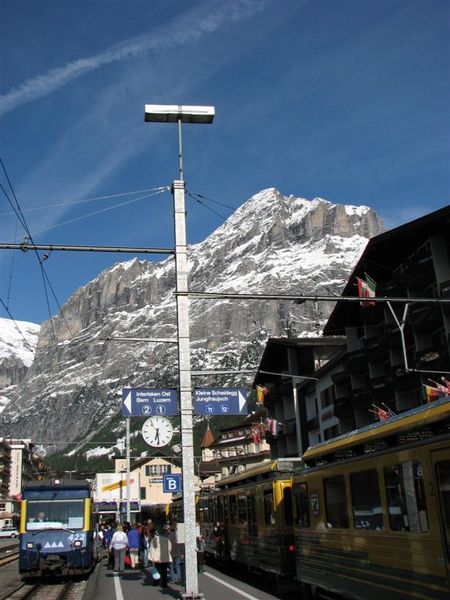 Eiger