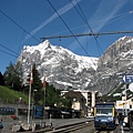 Wetterhorn