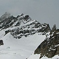 Jungfrau與觀景台