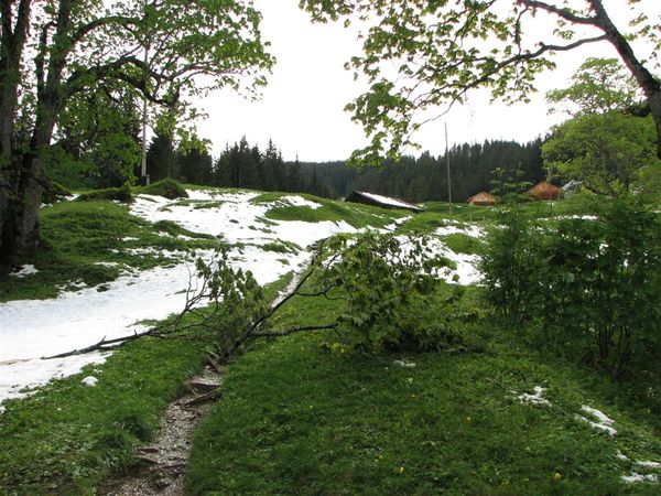 Wandernweg