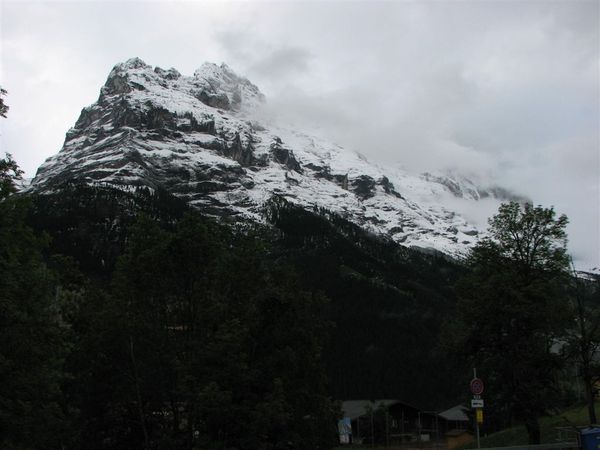 Schreckhorn