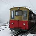 Schynige Platte Bahn