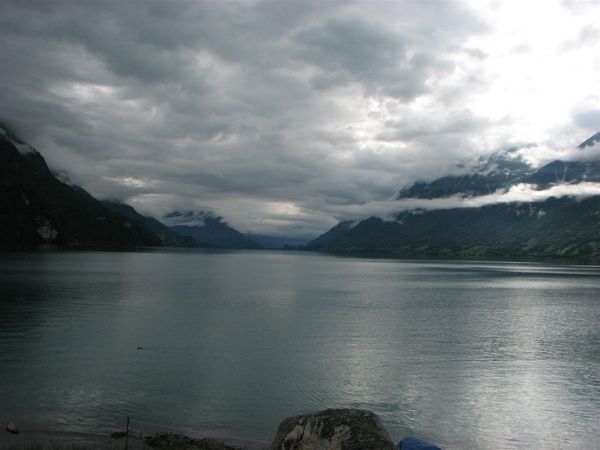 Brienzersee