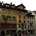 Luzern Altstadt