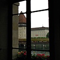 Luzern Rathaus