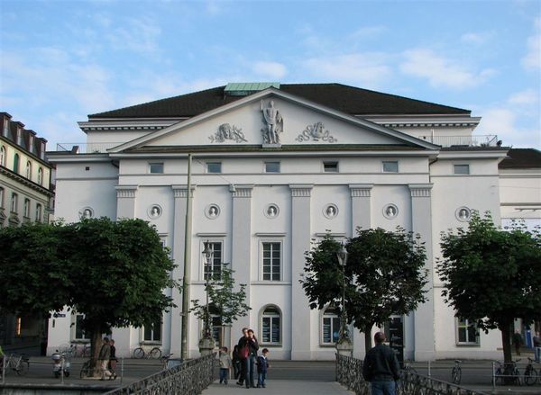 Stadttheater