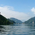 Vierwaldstättersee