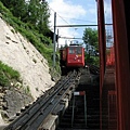 Pilatus Bahn