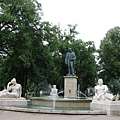 Place du champ de mars