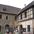 Musée Unterlinden