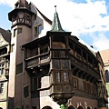 Maison Pfister