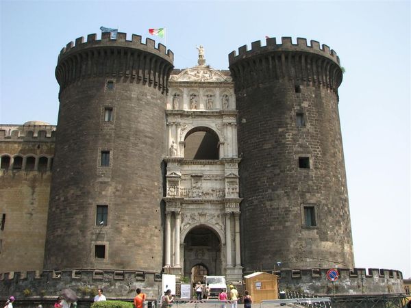 Castel Nuovo