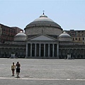 Chiesa San Francesco di Paola