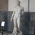 Museo Archeologico Nazionale