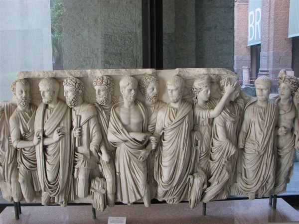 Museo Archeologico Nazionale