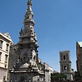 Piazza del Gesù