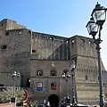 Castel Dell'Ovo