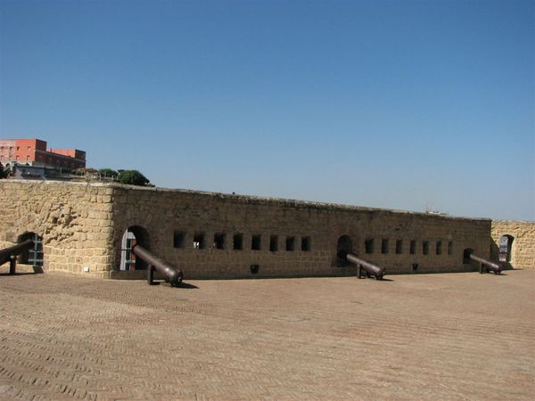 Castel Dell'Ovo