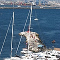 Napoli Harbor