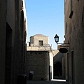 Castel Dell'Ovo