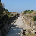 Pompei Scavi