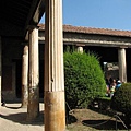 Pompei Scavi: Venus' House