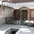 Pompei Scavi