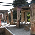 Pompei Scavi